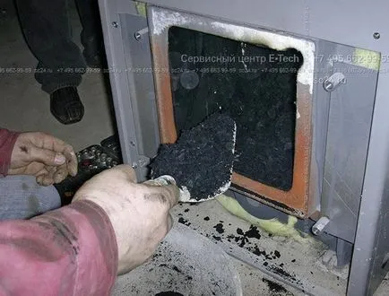 Mi a szilárd tüzelésű kazán