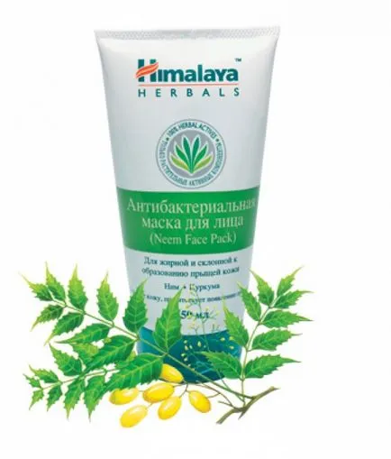Kozmetikai Himalaya Kozmetikai Himalaya