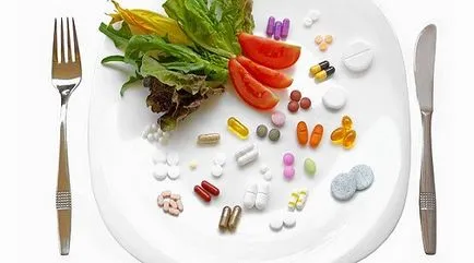 Angina, mint a gyógyítás antibiotikumok