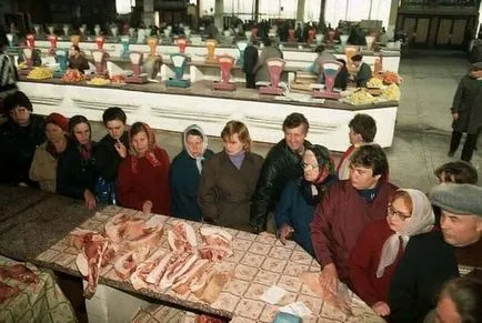 Mivel a Szovjetunió összeomlott Mivel a Szovjetunió összeomlott