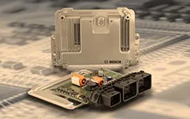 Motronic rendszer