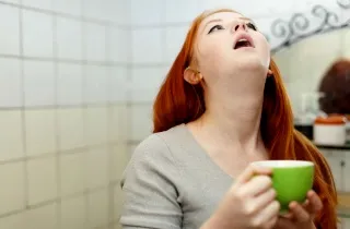 Tünetei allergiás köhögés - jellemzők és különbségek a nátha