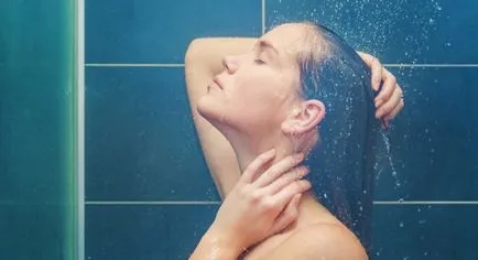 Hónalj sokat izzad kell csinálni, hogyan kell
