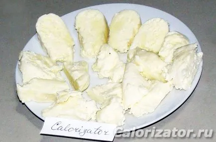 Sajtmártással 10 esszenciális receptek (recept sajtmártással) Sajtmártással 10 alapvető receptek