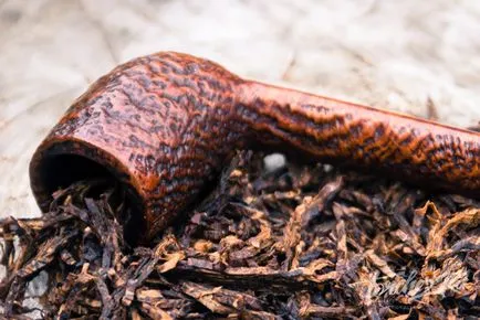 Cigaretta, pipa, cigaretta -, hogy a dohányzás káros
