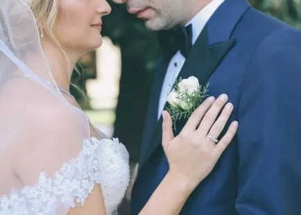 Kék menyasszonyi ruha a kép a menyasszony (vőlegény esküvői kék) Kék menyasszonyi ruha vőlegény kép