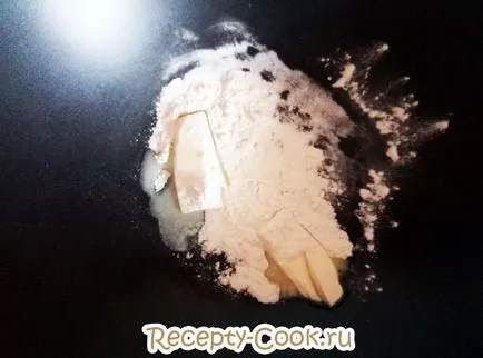 Sajtmártással 10 esszenciális receptek (recept sajtmártással) Sajtmártással 10 alapvető receptek