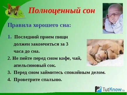 A tünetek és a kezelés a krónikus alváshiány (álmatlanság) Tünetei és kezelése a krónikus alváshiány