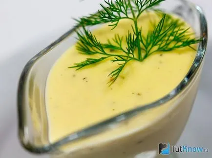 Sajtmártással főzés titkok és 2 recept sajt mártással (sajtmártással) Sajtmártással főzés titkok és 2 sajtmártással recept