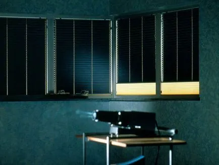 Belső árnyékolók és blackout anyag számukra (10 fotó) (blackout) Belső árnyékolók és blackout anyag számukra (10 fotó)