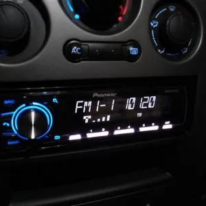 Pioneer ha