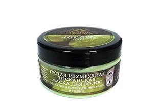 Planet Organics Hair Mask Planet Organics Hair Mask