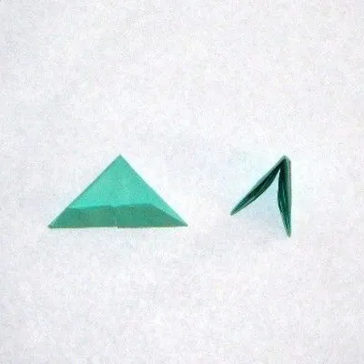 Origami mesterkurzus kígyó