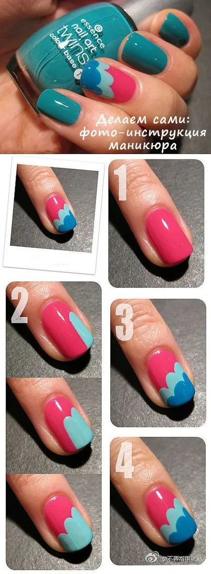 kreatív manikűr kreatív manikűr