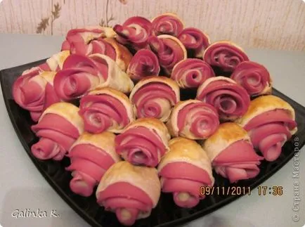 Mi vkusnuypirogek