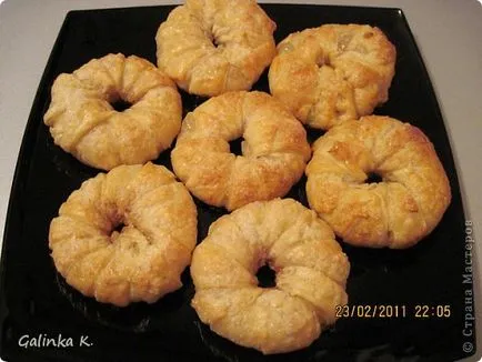 Mi vkusnuypirogek