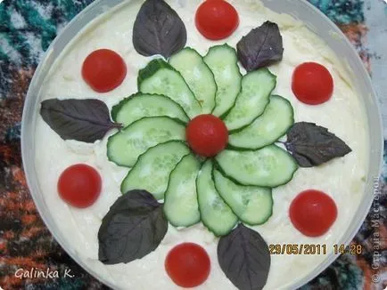Mi vkusnuypirogek