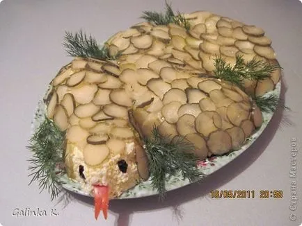 Mi vkusnuypirogek