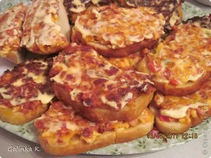 Mi vkusnuypirogek