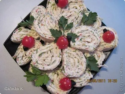 Mi vkusnuypirogek