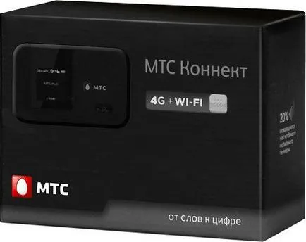 Mi a wifi router MTS Mi a wifi router MTS