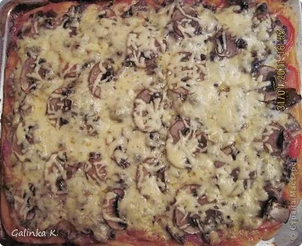 Mi vkusnuypirogek