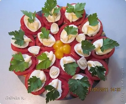 Mi vkusnuypirogek