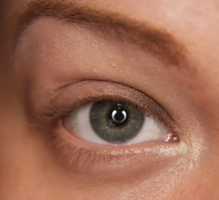 Make-up minden típusú szemek