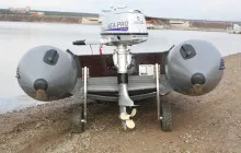 Hogyan, hogy a hajó keresztfa Hogyan, hogy a hajó keresztfa
