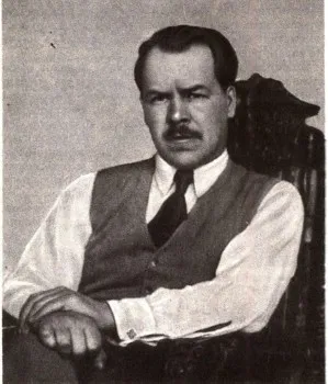 Kinyitottam Vavilov