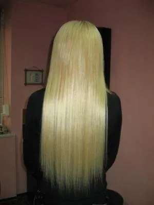 Tresse szőr is