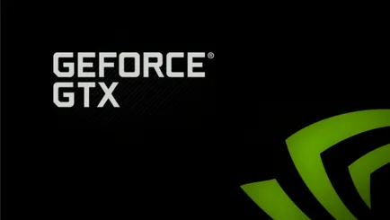 Nvidia illesztőprogramok azt