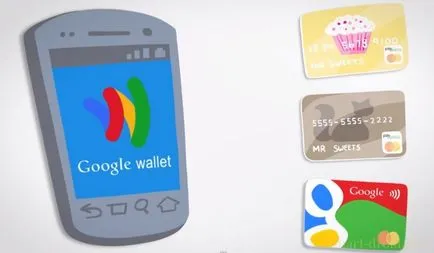 NFC jel, amely