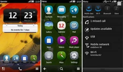 Hogyan kell telepíteni a Symbian Belle Hogyan kell telepíteni a Symbian Belle