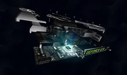 Nvidia illesztőprogramok azt