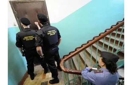 Hogyan kell kezelni a végrehajtók