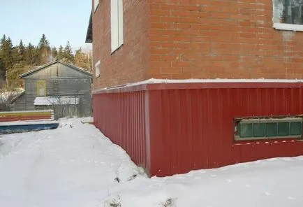 A trim alapítvány