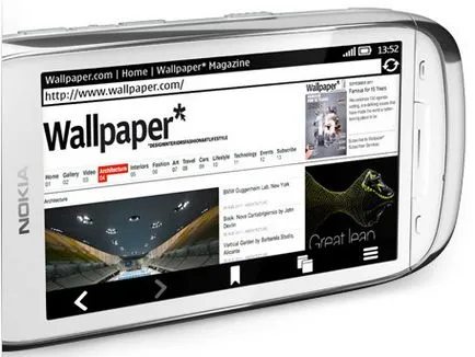 Hogyan kell telepíteni a Symbian Belle Hogyan kell telepíteni a Symbian Belle