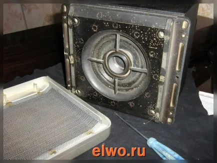 Hi-fi rendszer saját kezűleg Hi-fi rendszer saját kezűleg