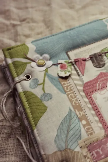 Scrapbooking, hogyan kell csinálni Scrapbooking, hogyan kell csinálni