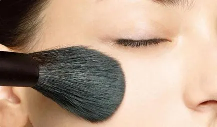 Alapja a make-up, amely Alapja a make-up, amely