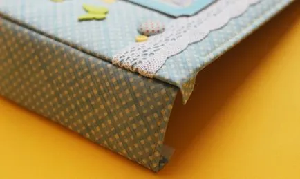 Scrapbooking, hogyan kell csinálni Scrapbooking, hogyan kell csinálni