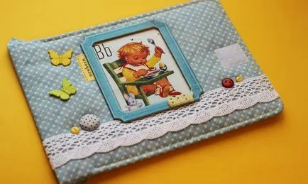 Scrapbooking, hogyan kell csinálni Scrapbooking, hogyan kell csinálni