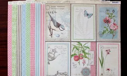 Scrapbooking, hogyan kell csinálni Scrapbooking, hogyan kell csinálni
