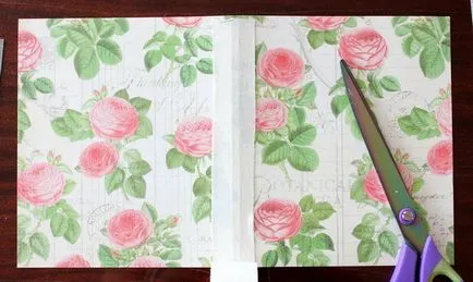 Scrapbooking, hogyan kell csinálni Scrapbooking, hogyan kell csinálni
