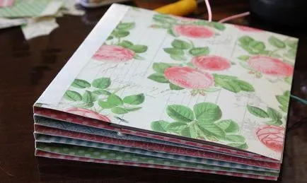 Scrapbooking, hogyan kell csinálni Scrapbooking, hogyan kell csinálni