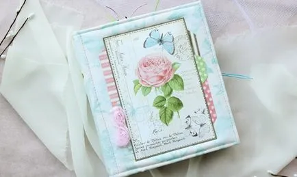 Scrapbooking, hogyan kell csinálni Scrapbooking, hogyan kell csinálni