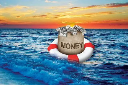 Offshore mi ez
