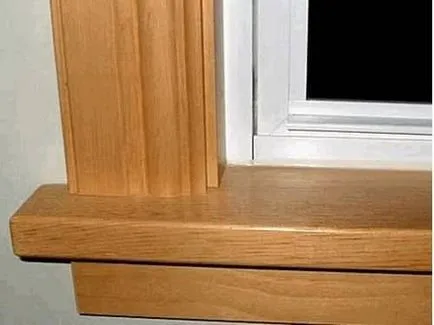 Ablakpárkányok, hogy mit kell csinálni