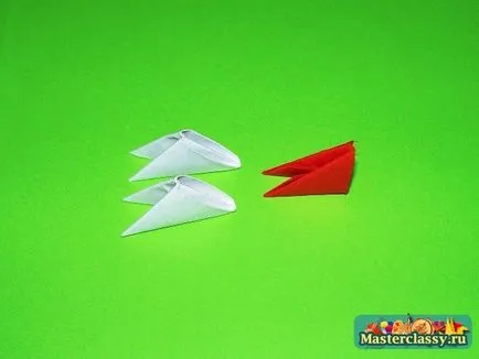 Origami mesterkurzus kígyó Origami mesterkurzus kígyó